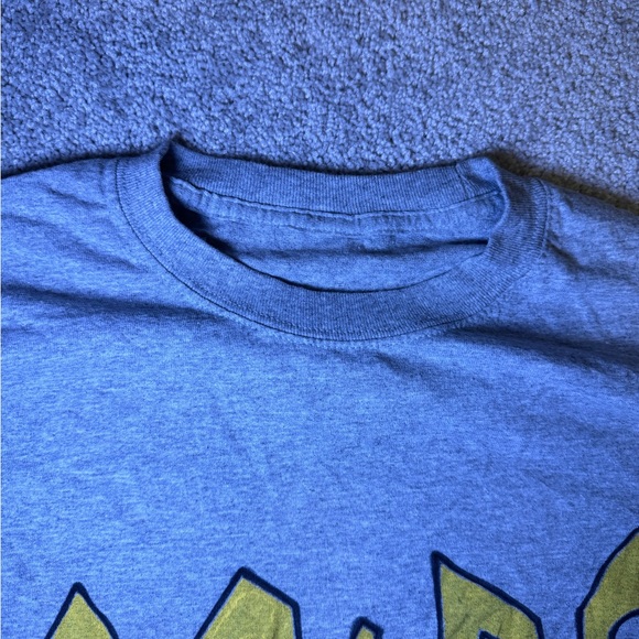 AC/DC Longsleeve T-Shirt - Picture 2 of 3